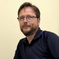 Психолог-консультант Шипилов Дмитрий в MAX