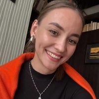 Галия Хасянова в MAX