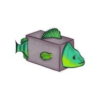 Шлакоблокунь и друзья в MAX