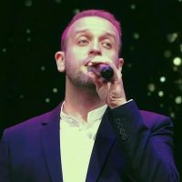 Алексей Фадеев в MAX