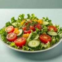 Рецепты | Выпечка | Салаты в MAX