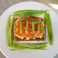 Правильное питание в MAX