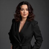 Дарья Кумпаньенко в MAX