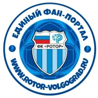 ФК «Ротор». Единый фан-портал в MAX