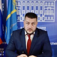 Виталий Катков в MAX