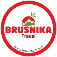BRUSNIKA TRAVEL в MAX