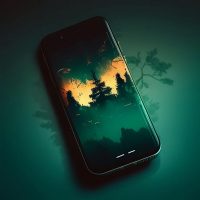 Обои на телефон и ПК в MAX