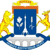 Префектура СВАО города Москвы в MAX