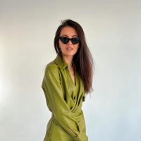 АНЖЕЛА МОЛОДЕЦ | ШИТЬЕ | Екб в MAX