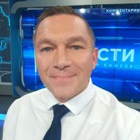 Владислав Власов в MAX