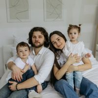 детки и Машины палетки в MAX