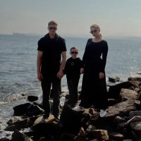 Мама из телеграма в MAX