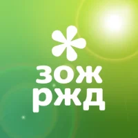 ЗОЖ РЖД в MAX