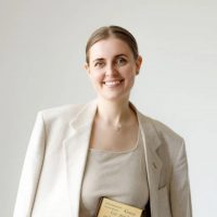 Ольга Осипенко в MAX