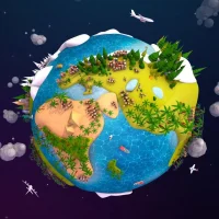 Планета Земля | Животные в MAX