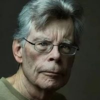Стивен Кинг в MAX