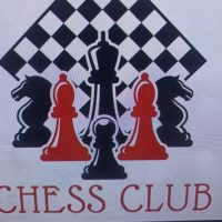 Шахматный клуб в MAX