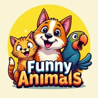 Эти забавные животные в MAX