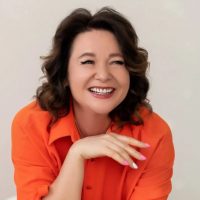 Эльмира Довлатова | Психология Саморазвития в MAX