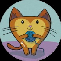 Вяжем вместе! в MAX