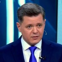 Александр Скубченко в MAX