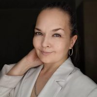 Психолог | Светлана Ханса в MAX