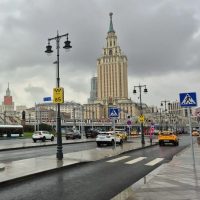 Москва_Знакомства в MAX