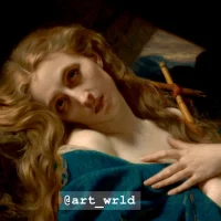 Мир Искусства | Шедевры Картины Путешествия Россия РФ Русский 2025 Экскурсии Гид Эстетика Книги Архитектура Музей Английский Живопись Арт Выставки Культура Творчество Архив Галерея Эрмитаж Третьяков в MAX