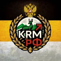 KRM РФ 🇷🇺 в MAX
