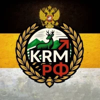 KRM РФ 🇷🇺 в MAX