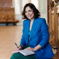 Нейрографика. Психолог. Дарья Петровичева в MAX