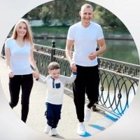 Трое в лодке в MAX