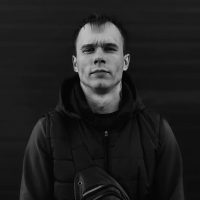 Николай Семёнов в MAX