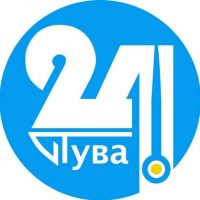 Телеканал «Тува 24» в MAX