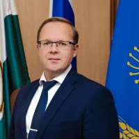 Булат Мусин в MAX