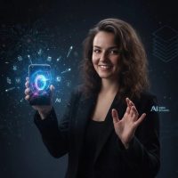 Обработка фото 💖 в MAX