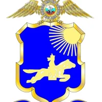 МВД по Республике Тыва в MAX