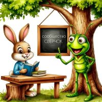 Сверчок. Развитие детей. Логопед-дефектолог. в MAX