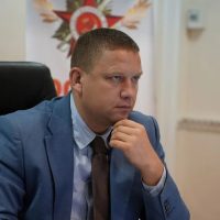 Илья Донченко в MAX