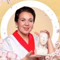 Ирина Старкова. Пять сил в MAX