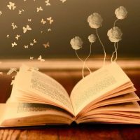 Любимая книга в MAX