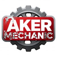 АКЕР МЕХАНИК (AkerMehanik) в MAX