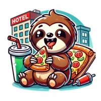 Отельный Крым в MAX