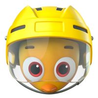 Цветняшки | развивающий сериал-мюзикл в MAX