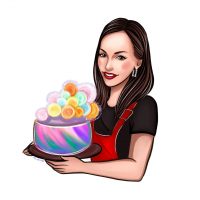 Екатерина. Честный кондитер в MAX