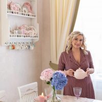 @julia.fir ДОМ  ДЕКОР САД в MAX