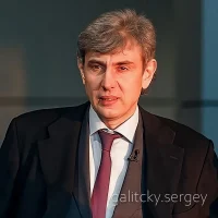 Галицкий Сергей в MAX