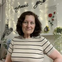 Уроки лепки из самозастываек с Лилией Ивановой в MAX