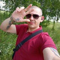 Слава киноман (КиноТопище) в MAX