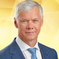 Валерий Гартунг в MAX